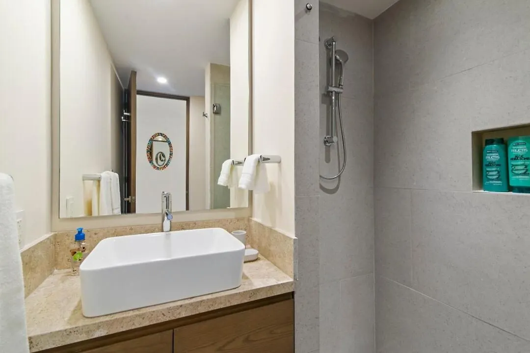 Akumal Seabreeze Private Hot Tub Beach Access 11 Pools 0*,  Meksyk