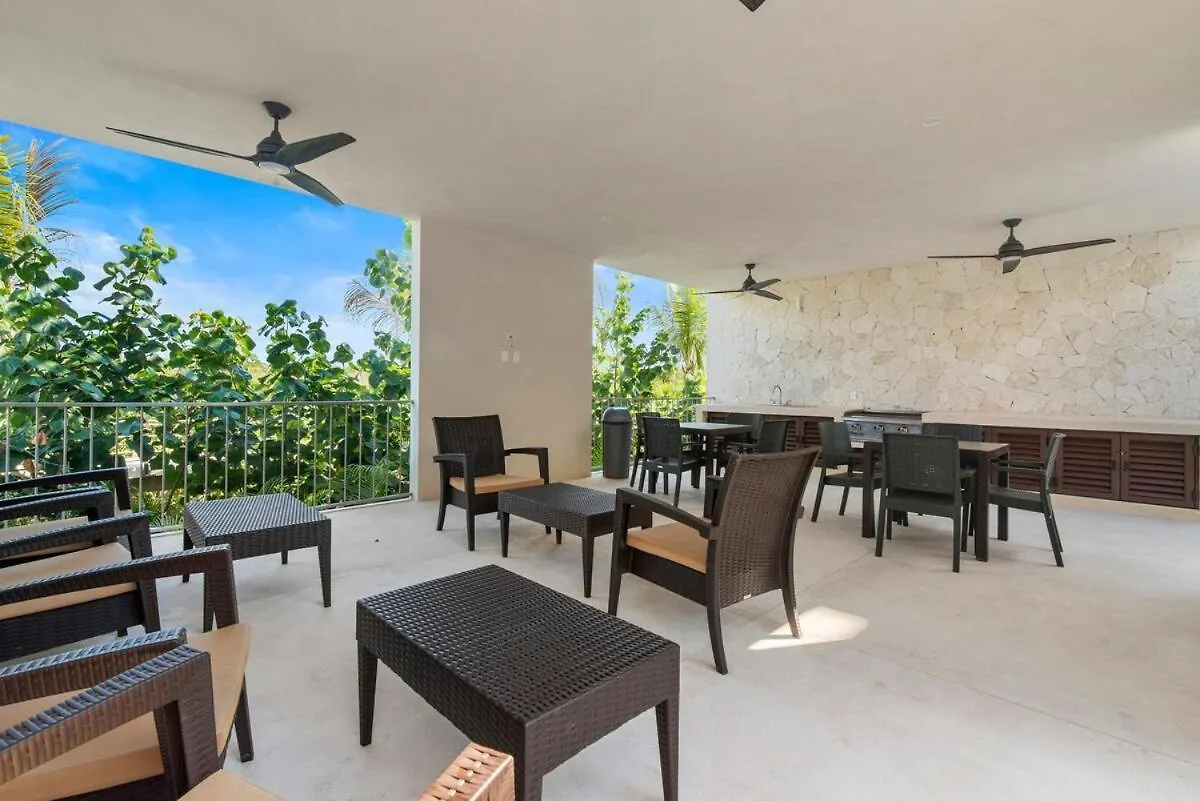 Akumal Seabreeze Private Hot Tub Beach Access 11 Pools Mexique