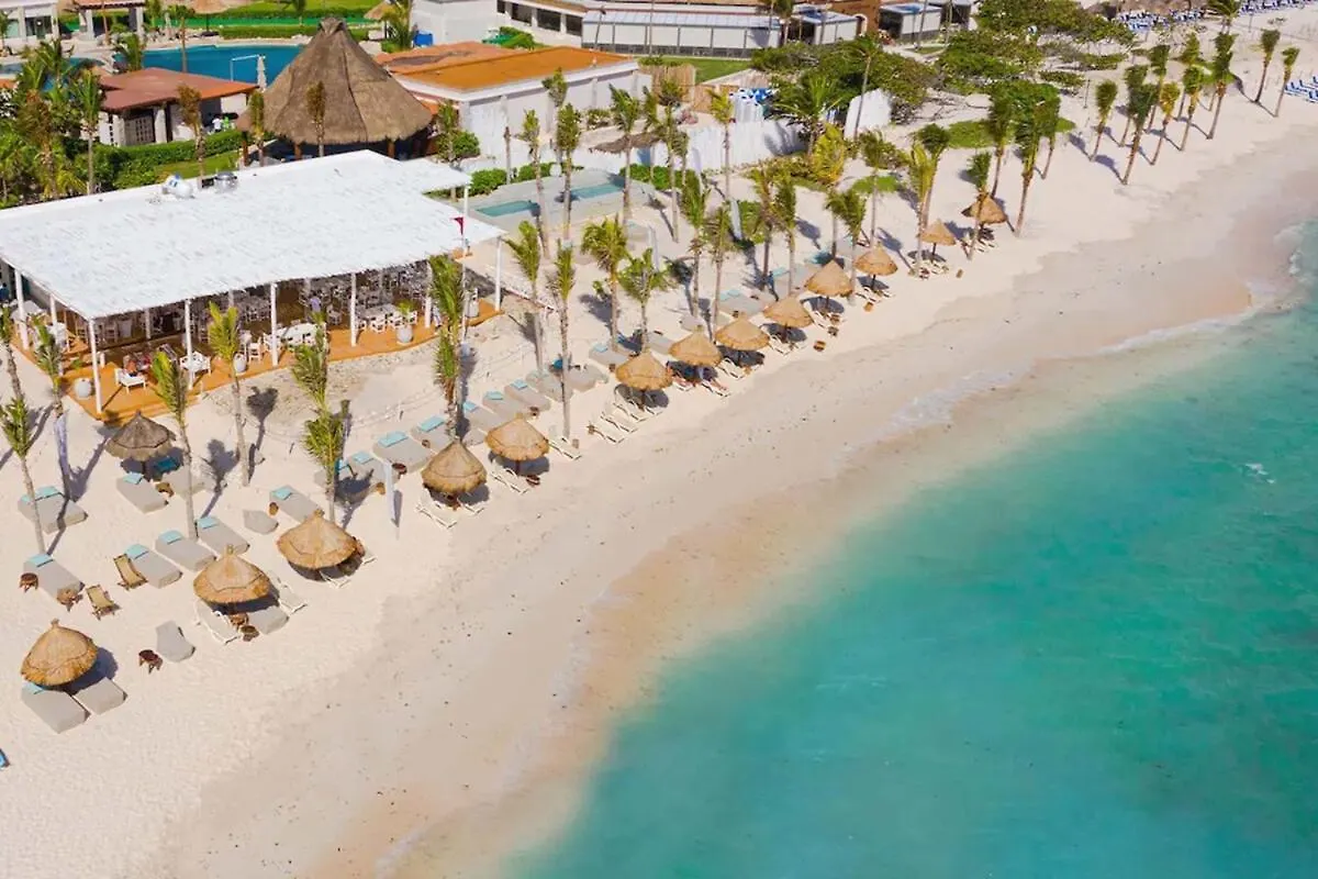 Apartament Akumal Seabreeze Private Hot Tub Beach Access 11 Pools Meksyk