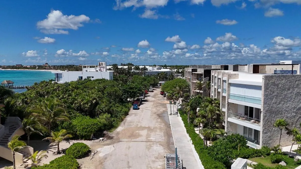 Akumal Seabreeze Private Hot Tub Beach Access 11 Pools 0*,  Mexique