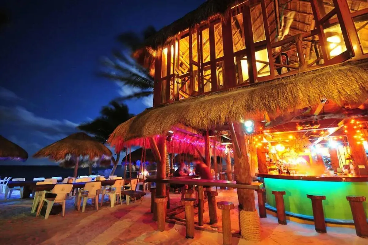 Akumal Seabreeze Private Hot Tub Beach Access 11 Pools
